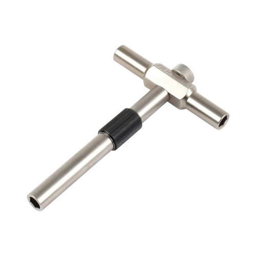 FIX IT STICKS Modular T-Way Wrench