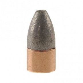 Hornady Bullet 30 cal (308 Diameter) 100 gr Short Jacket Hornady Bullet 30 cal (308 Diameter) 100 gr Short Jacket
