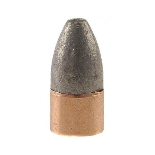 Hornady Bullet 30 cal (308 Diameter) 100 gr Short Jacket