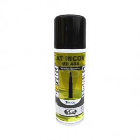 AT INCOR MD 40A SPRAY 200ml