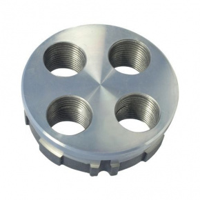 LEE 4 Hole Turret LEE 4 Hole Turret