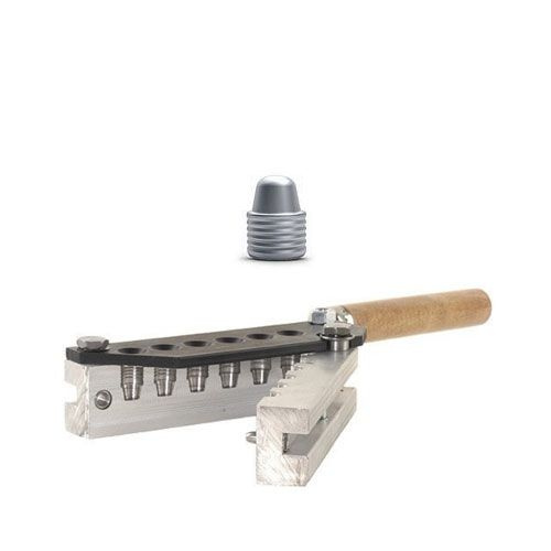LEE Mold 6 Cavity TL452-200 SWC LEE Mold 6 Cavity TL452-200 SWC
