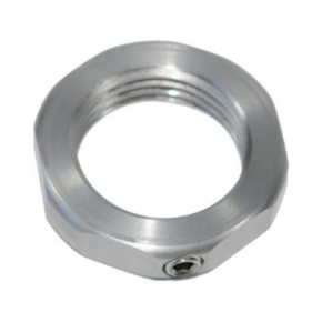 L.E.Wilson Stainles Steel FL Die Lock Nut