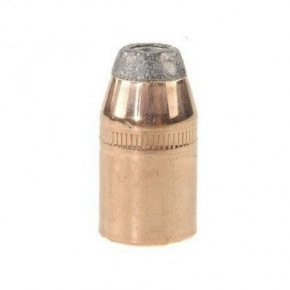 Nosler Bullet 38 cal (357 Diameter) 158 gr JHP Sporting Handgun