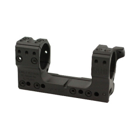 SPUHR Scope Mount 34 mm Picatinny, 10 MOA - Height 38 mm Gen3 SPUHR Scope Mount 34 mm Picatinny, 10 MOA - Height 38 mm Gen3