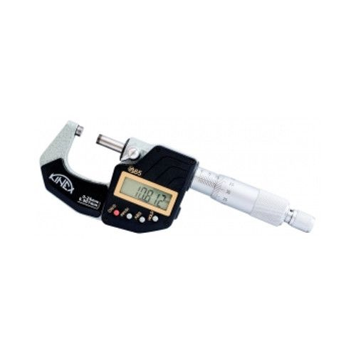 Micrometer Kinex Absolute Zero 0-25 mm