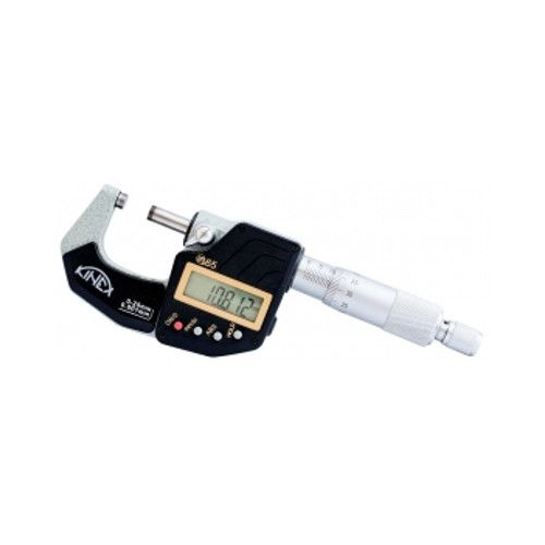 Micrometer Kinex Absolute Zero 0-25 mm Micrometer Kinex Absolute Zero 0-25 mm