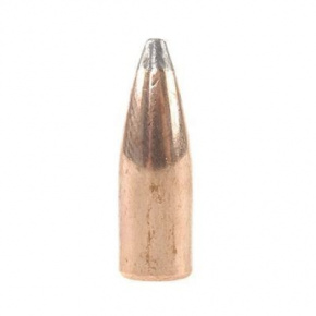 Hornady Bullet 22 cal (224 Diameter) 55 gr SP