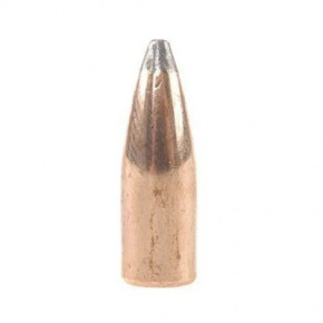 Hornady Bullet 22 cal (224 Diameter) 55 gr SP Hornady Bullet 22 cal (224 Diameter) 55 gr SP