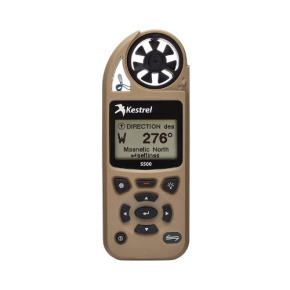 Weather Meter Kestrel 5500