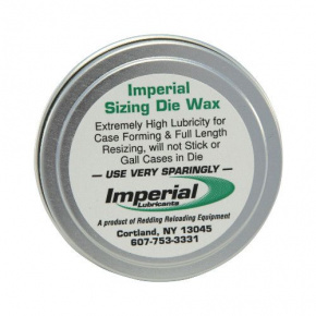 Redding Imperial Sizing Die Wax - 1oz