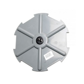 Dillon Casefeed Plate - Casefeed Plate Large Rifle