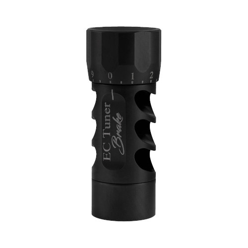 Cortina Precision AR-Hunter Tuner Brake Cortina Precision AR-Hunter Tuner Brake