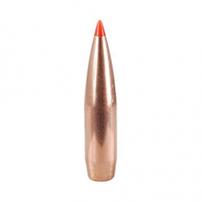 Hornady Bullet 6.5mm (264 Diameter) 143 gr ELD-X Hornady Bullet 6.5mm (264 Diameter) 143 gr ELD-X