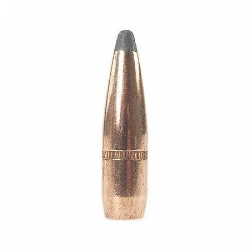 Hornady Bullet 7mm (284 Diameter) 139 gr InterLock® BTSP