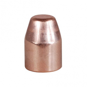 Nosler Bullet 45 cal (451 Diameter) 230 gr FMJ TC Sporting Handgun