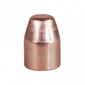 Nosler Bullet 45 cal (451 Diameter) 230 gr FMJ TC Sporting Handgun Nosler Bullet 45 cal (451 Diameter) 230 gr FMJ TC Sporting Handgun