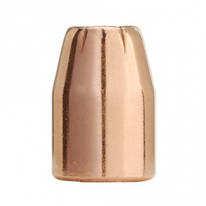 Sierra Bullet 10mm (400 Diameter) 165 gr JHP Sierra Bullet 10mm (400 Diameter) 165 gr JHP