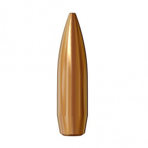 Lapua Bullet 30 cal (308 Diameter) 167 gr Scenar