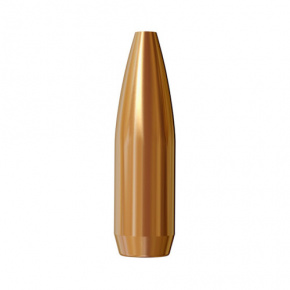 Lapua Bullet 22 cal (224 Diameter) 50 gr Naturalis