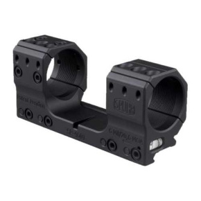 SPUHR Scope Mount 34 mm Picatinny, 20 MOA height 30 mm SPUHR Scope Mount 34 mm Picatinny, 20 MOA height 30 mm