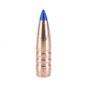 Barnes Bullet 7mm (284 Diameter) 140 gr XBT