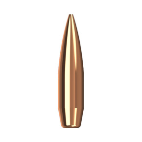 Lapua Bullet 30 cal (308 Diameter) 175 gr MaxRange Target