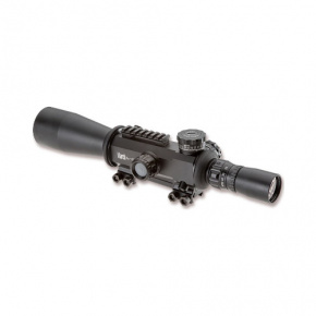 Riflescope March 6-60 x 56 Genesis