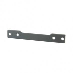 SPUHR Picatinny side clamp for 36 mm mounts