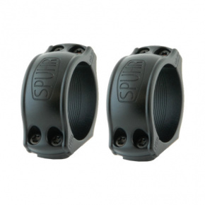 SPUHR Sako Rings 36 mm, height 23 mm