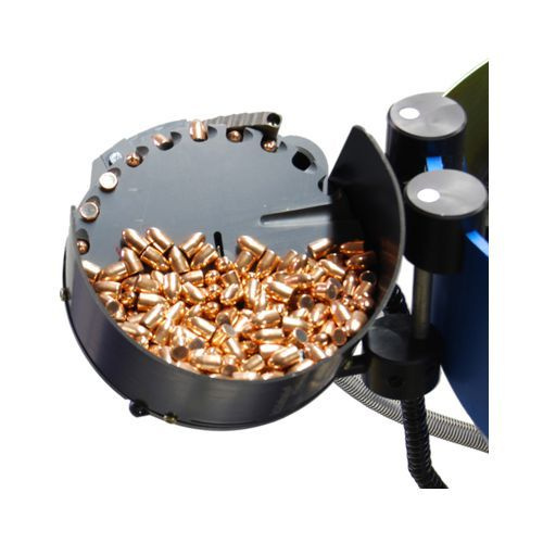 Mr. BulletFeeder Mr. BulletFeeder