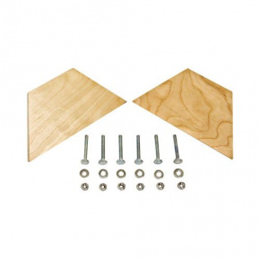 LEE Hardwood Base Blanks LEE Hardwood Base Blanks