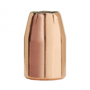 Sierra Bullet 10mm (400 Diameter) 180 gr JHP Sierra Bullet 10mm (400 Diameter) 180 gr JHP