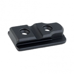 SPUHR Simrad mount short 40 mm SPUHR Simrad mount short 40 mm