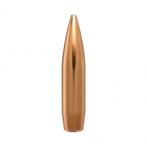 Berger Bullet 7mm (284 Diameter) 168 gr Match Classic Hunter Berger Bullet 7mm (284 Diameter) 168 gr Match Classic Hunter