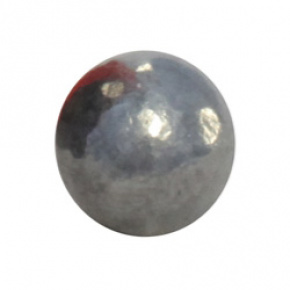 Hornady 50 cal Lead Balls (Dia .480)