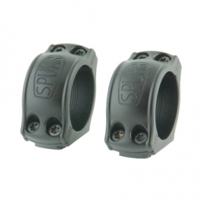 SPUHR Sako Rings 30 mm, height 21 mm