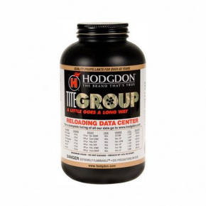 Hodgdon Titegroup Smokeless Handgun Powder Hodgdon Titegroup Smokeless Handgun Powder