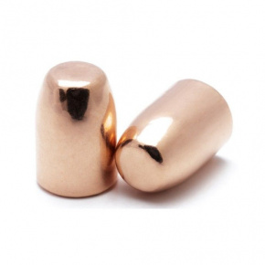 LOS Bullet 40 cal (401 Diameter) 180gr RNFP LOS Bullet 40 cal (401 Diameter) 180gr RNFP