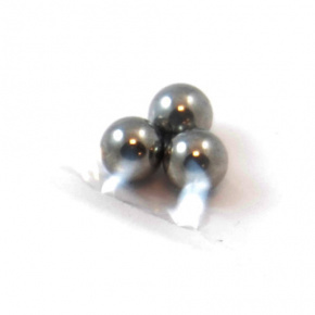 Mr. Bullettfeeder Dropper Spare Balls 6.0mm