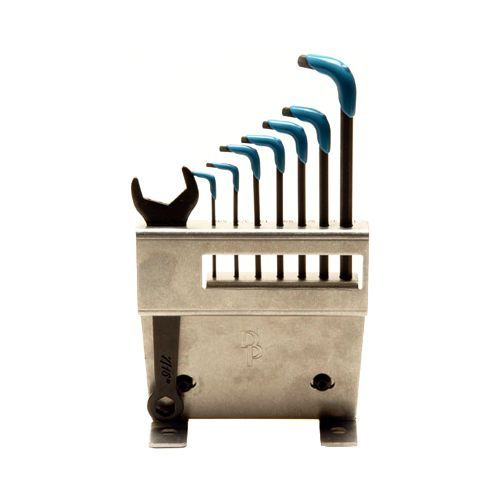 Dillon XL750 / XL650 Toolholders with Wrench Set