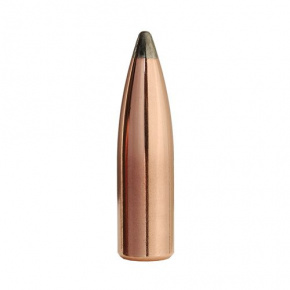 Sierra Bullet 270 cal (277 Diameter) 130 gr SPT Sierra Bullet 270 cal (277 Diameter) 130 gr SPT