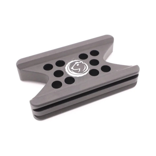 Gray Ops Double Arca Adapter Gray Ops Double Arca Adapter