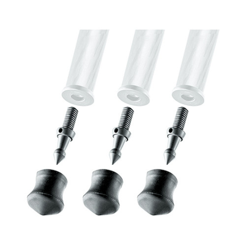 Spikes for Gitzo tripods (3 pcs)