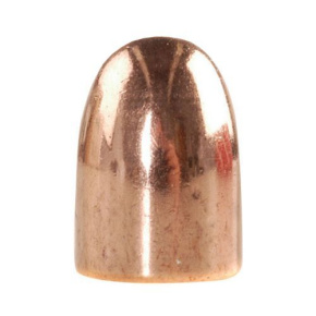 Hornady Bullet 45 cal (451 Diameter) 230 gr FMJ-RN