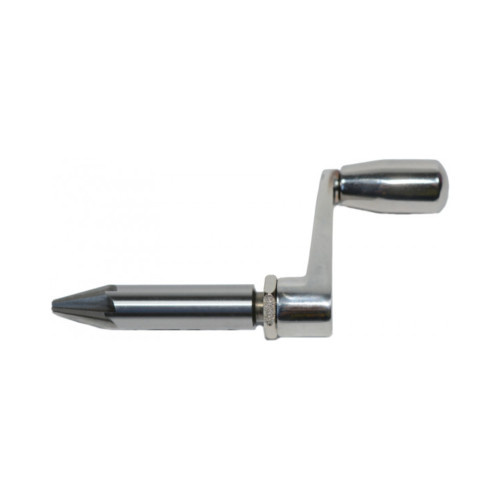 L.E. Wilson Uniform Deburring Tool