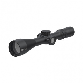 Riflescope March 3-24 x 52 Illuminated Riflescope March 3-24 x 52 Illuminated