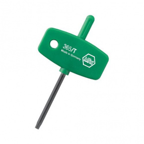 SPUHR Torx key Tx20 SPUHR Torx key Tx20
