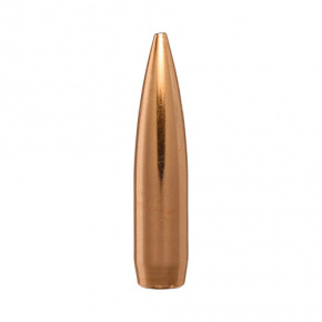 Berger Bullet 6.5mm (264 Diameter) 120 gr Match BT Target