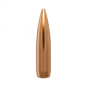 Berger Bullet 6.5mm (264 Diameter) 120 gr Match BT Target Berger Bullet 6.5mm (264 Diameter) 120 gr Match BT Target